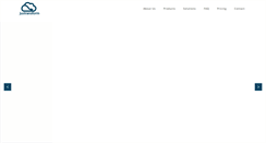 Desktop Screenshot of justransform.com